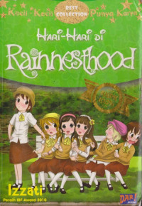 Image of Hari-hari di Rainnesthood
