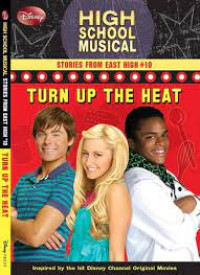 Image of High School Musical Dtories From east High #10