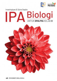Image of IPA: BIOLOGI SMA/MA KLS.10/KM
