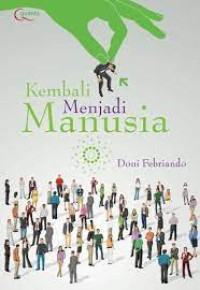 Image of Kembali Menjadi Manusia