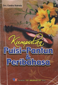 Image of Puisi-Pantun & Pribahasa