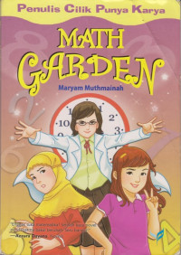 Image of Math Garden