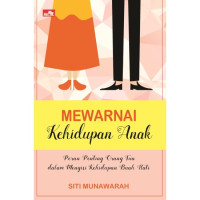 Image of Mewarnai Kehidupan Anak
