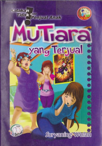 Image of Mutiara yang Terjual