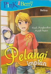 Image of Pelangi Impian
