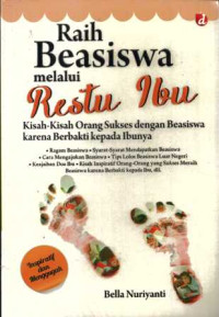 Image of Raih Beasiswa Melalui Restu Ibu