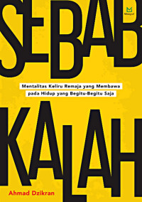 Image of Sebab Kalah