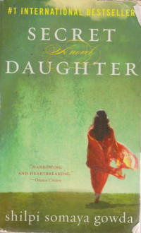 Image of Secret Daughter