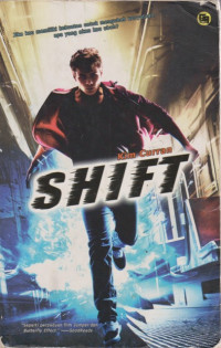 Image of Shift