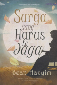 Image of Surga yang Harus Kujaga