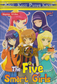 Image of The Five Smart Girls