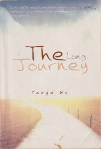 Image of The Long Journey