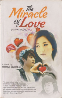 Image of The Miracle Of Love