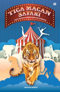 Image of Tiga Macan Safari