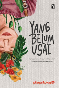 Image of Yang Belum Usai